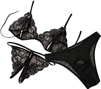 crotchless plus size lingerie